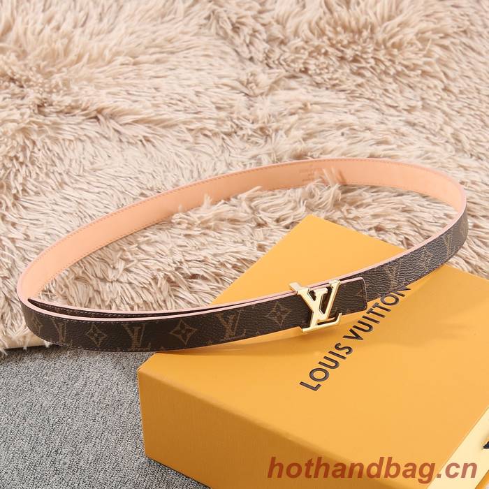 Louis Vuitton Belt 20MM LVB00161 Louis Vuitton Belt 20MM LVB00161